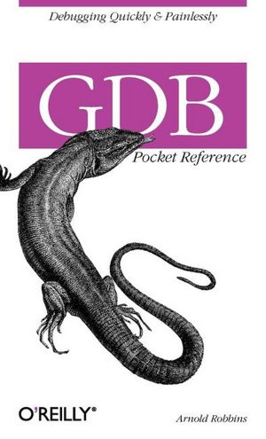 Jungle book download music GDB Pocket Reference 9780596100278 PDF CHM PDB by Arnold Robbins