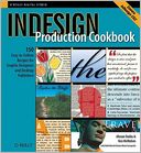 InDesign Productions Cookbook