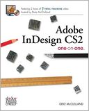 Adobe InDesign CS2 One-on-One