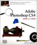 Adobe Photoshop CS4 One-on-One
