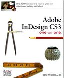Adobe InDesign CS3: One-on-One