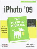iPhoto '09: The Missing Manual