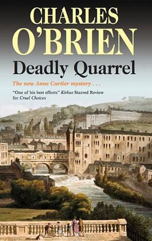 Deadly Quarrel