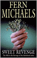 Sweet Revenge (Sisterhood Series #5)