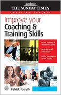 Improve Your Coaching and Training Skills