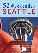 52 Weekends in Seattle Card Deck