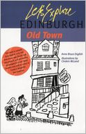 Let's Explore Edinburgh Old Town