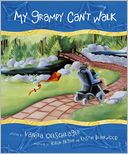 My Grampy Can't Walk