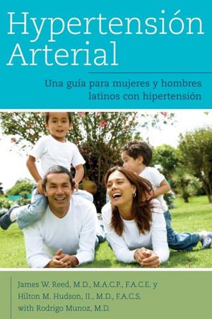 Presion Arterial Alta
