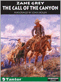 The Call of the Canyon
