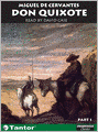 Don Quixote: Part 1 and Part 2