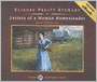 Letters of a Woman Homesteader