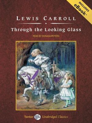 Through the Looking Glass