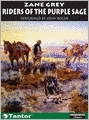 Riders of the Purple Sage