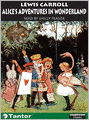 Alice's Adventures in Wonderland