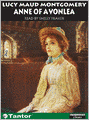 Anne of Avonlea (Anne of Green Gables Series #2)