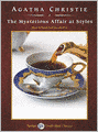 The Mysterious Affair at Styles (Hercule Poirot Series)