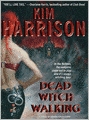 Dead Witch Walking (Rachel Morgan Series #1)