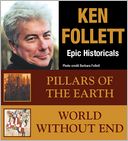Ken Follett EPIC HISTORICAL COLLECTION