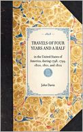 Travels of Four Years and a Half