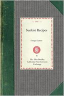 Sunkist Recipes