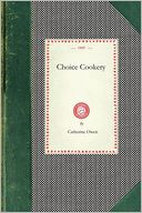 download Choice Cookery book