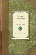Cabbage, Cauliflower and Allied Vegetables