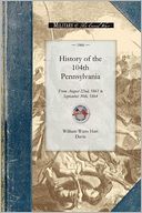 History of the 104th Pennsylvania Regiment