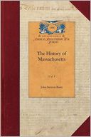 History of Massachusetts