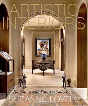 Artistic Interiors: Designing with Fine Art Collections