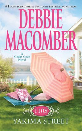 1105 Yakima Street (Cedar Cove Series #11)