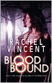 Blood Bound (Unbound Series #1)