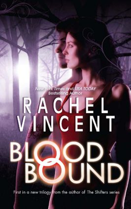 Blood Bound (Unbound Series #1)
