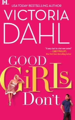Good Girls Don't