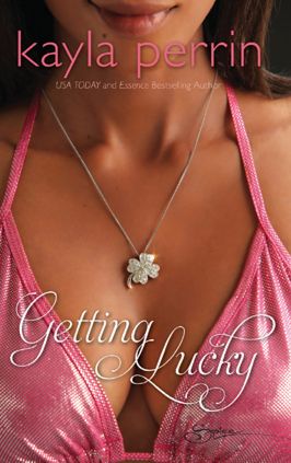 Getting Lucky