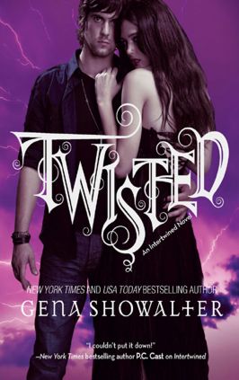 Twisted (Intertwined Series #3)