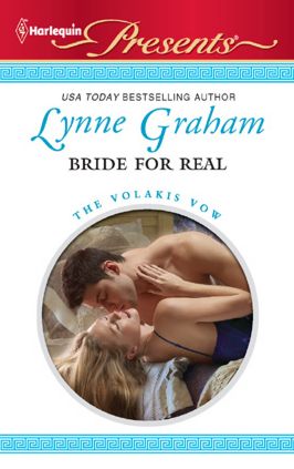 Bride for Real