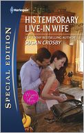 His Temporary Live-in Wife