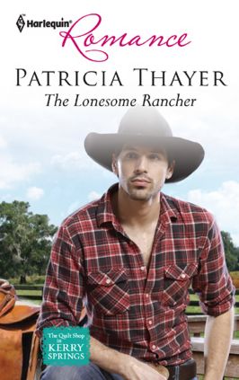 The Lonesome Rancher
