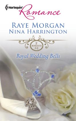 Royal Wedding Bells: The Prince's Forbidden Love\The Ordinary King
