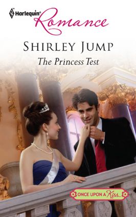 The Princess Test
