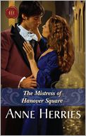 The Mistress of Hanover Square