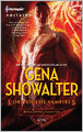 Lord of the Vampires (Royal House of Shadows Series #1)