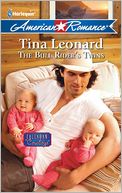 The Bull Rider's Twins