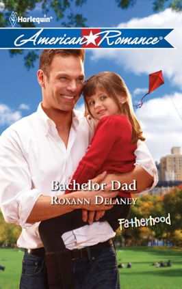 Bachelor Dad
