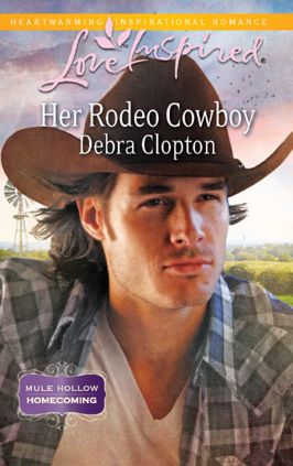 Her Rodeo Cowboy