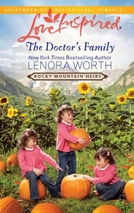 The Doctor's Family