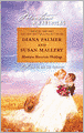 Montana Mavericks Weddings: The Bride Who Was Stolen in the Night\Cowgirl Bride