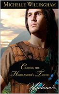 Craving the Highlander's Touch