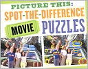 download Picture This : Spot-the-Difference Movie Puzzles book